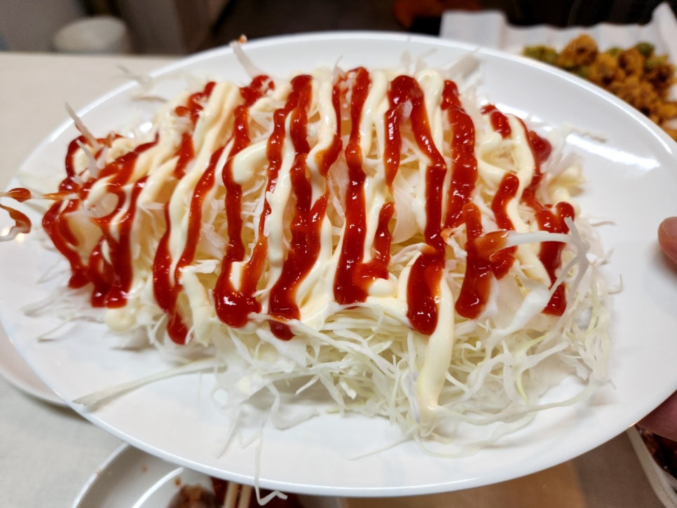촌닭이두마리 이미지