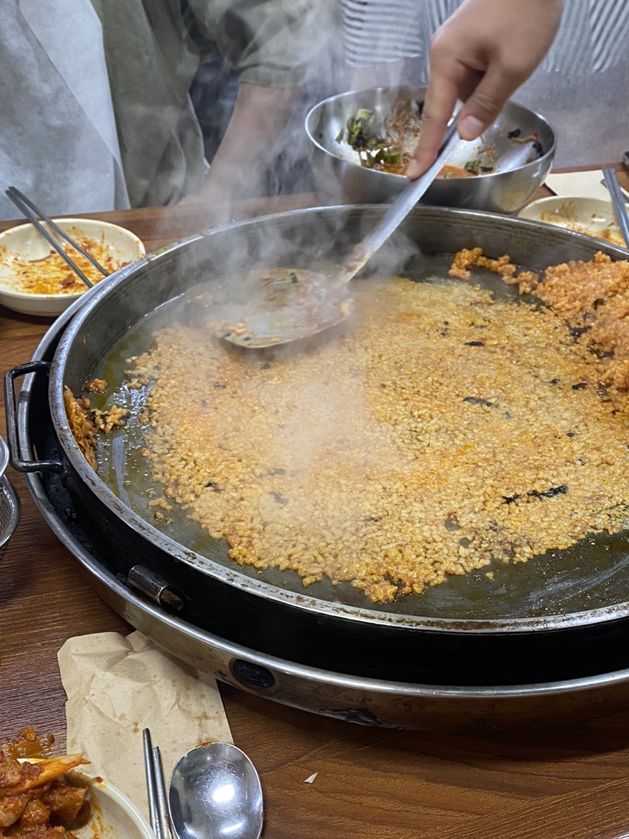 춘천함가네닭갈비 이미지