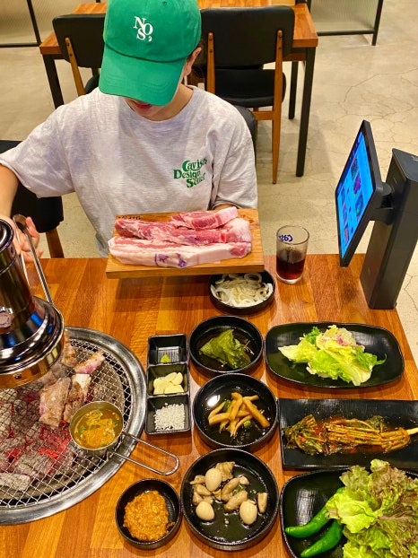 제주삼다가정육 이미지