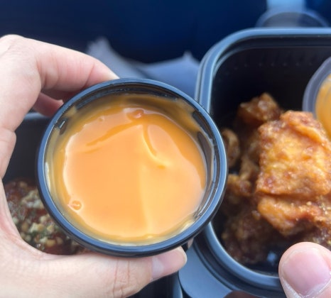 닭집아저씨 이미지