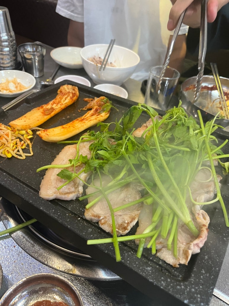 정민고깃집 이미지