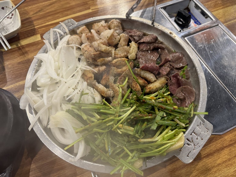 낙성대곱창 양덕점 이미지