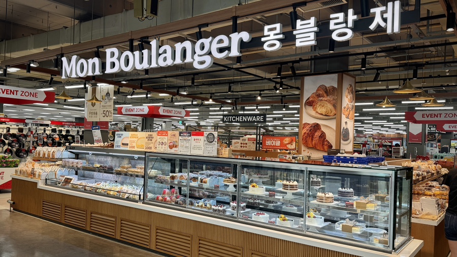 몽블랑제서귀포점 이미지