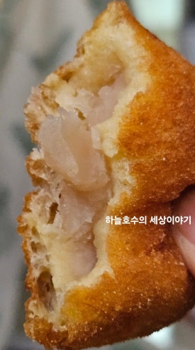 와우꽈배기&도넛 이미지