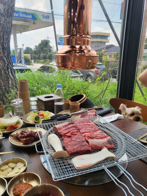 갈비가맛있다별관 이미지