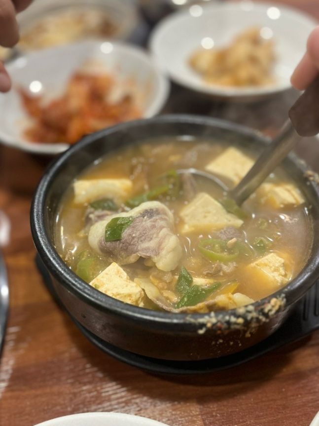 백록정육식당 이미지