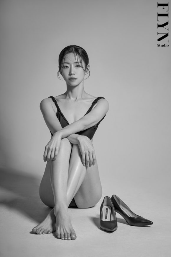 플린헤어메이크업 이미지