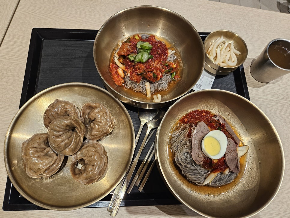 이병태 함흥냉면 이미지
