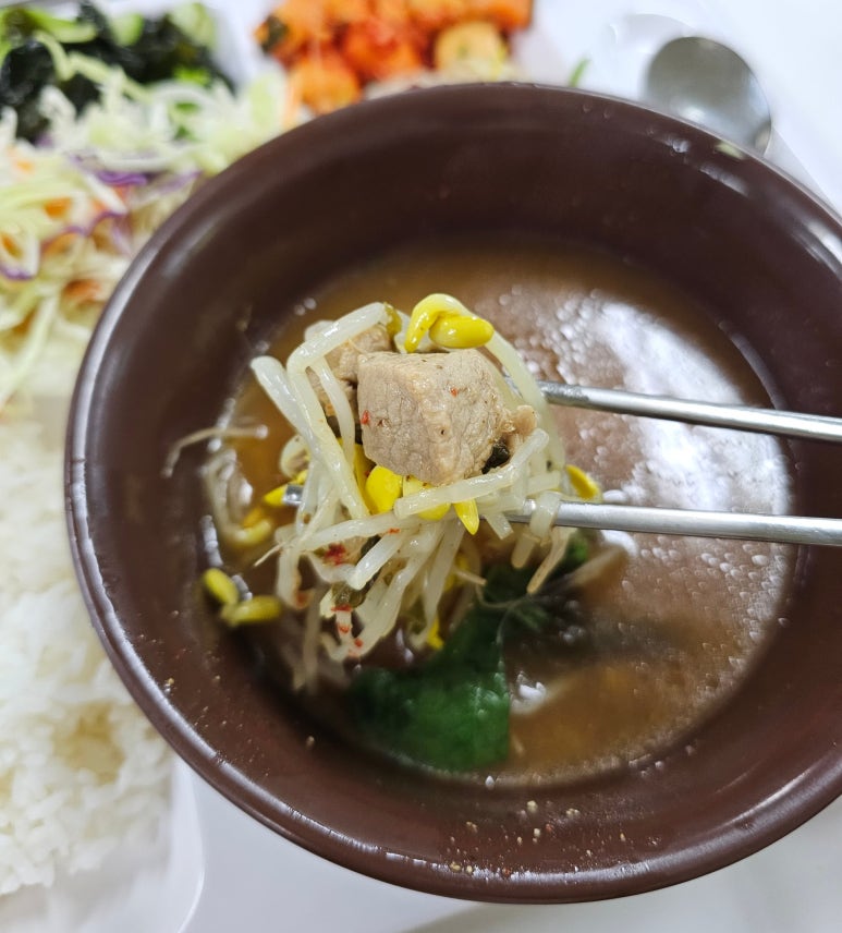 서울교통공사-구내식당 이미지