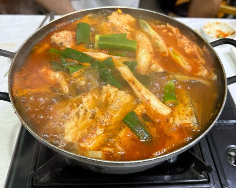 대천수산회센타 이미지