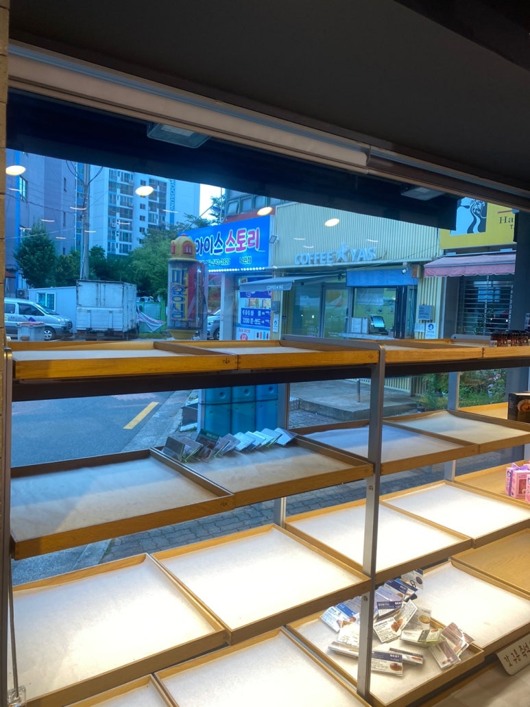 파리바게뜨 부산낙민점 이미지
