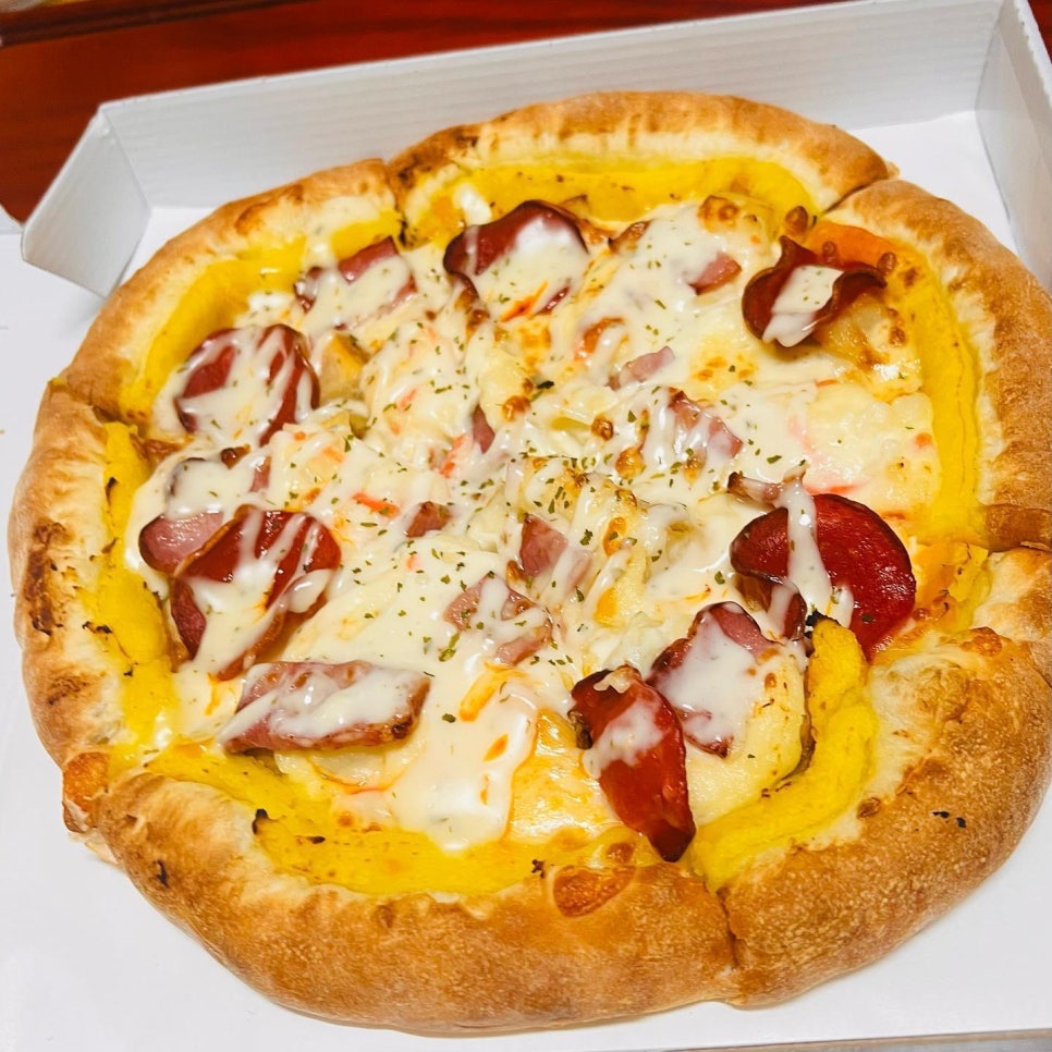 피자나라치킨공주청라 이미지