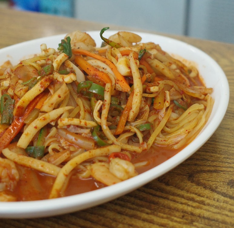 신화반점 이미지