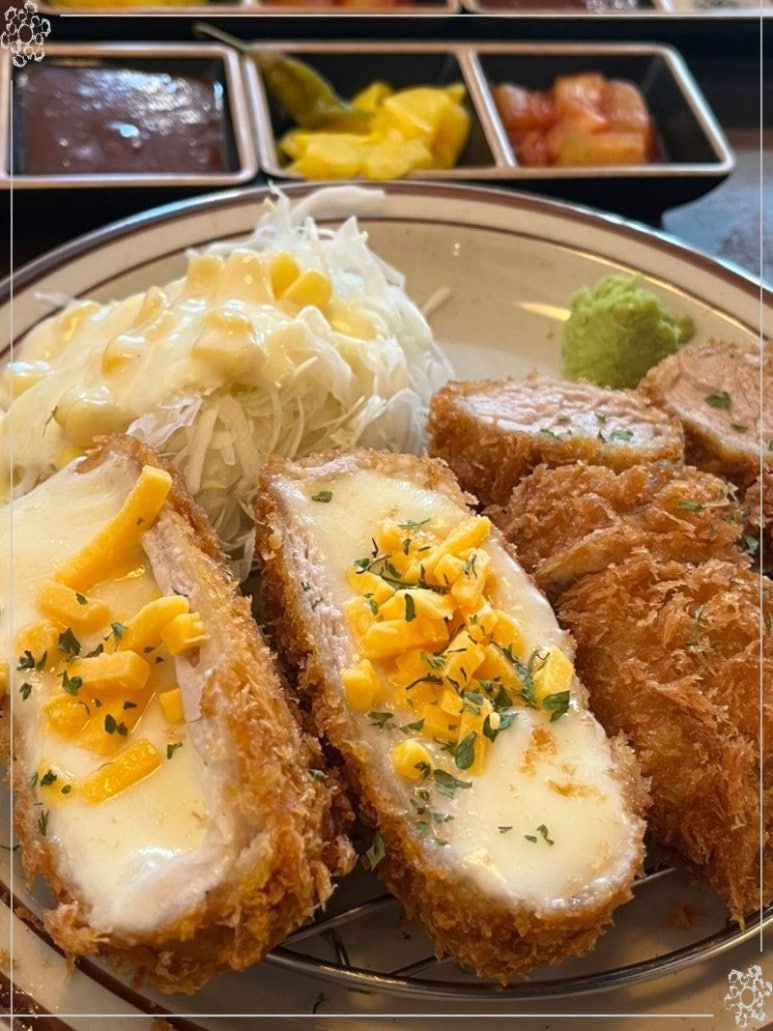 유키카츠&텐동 인천용현점 이미지