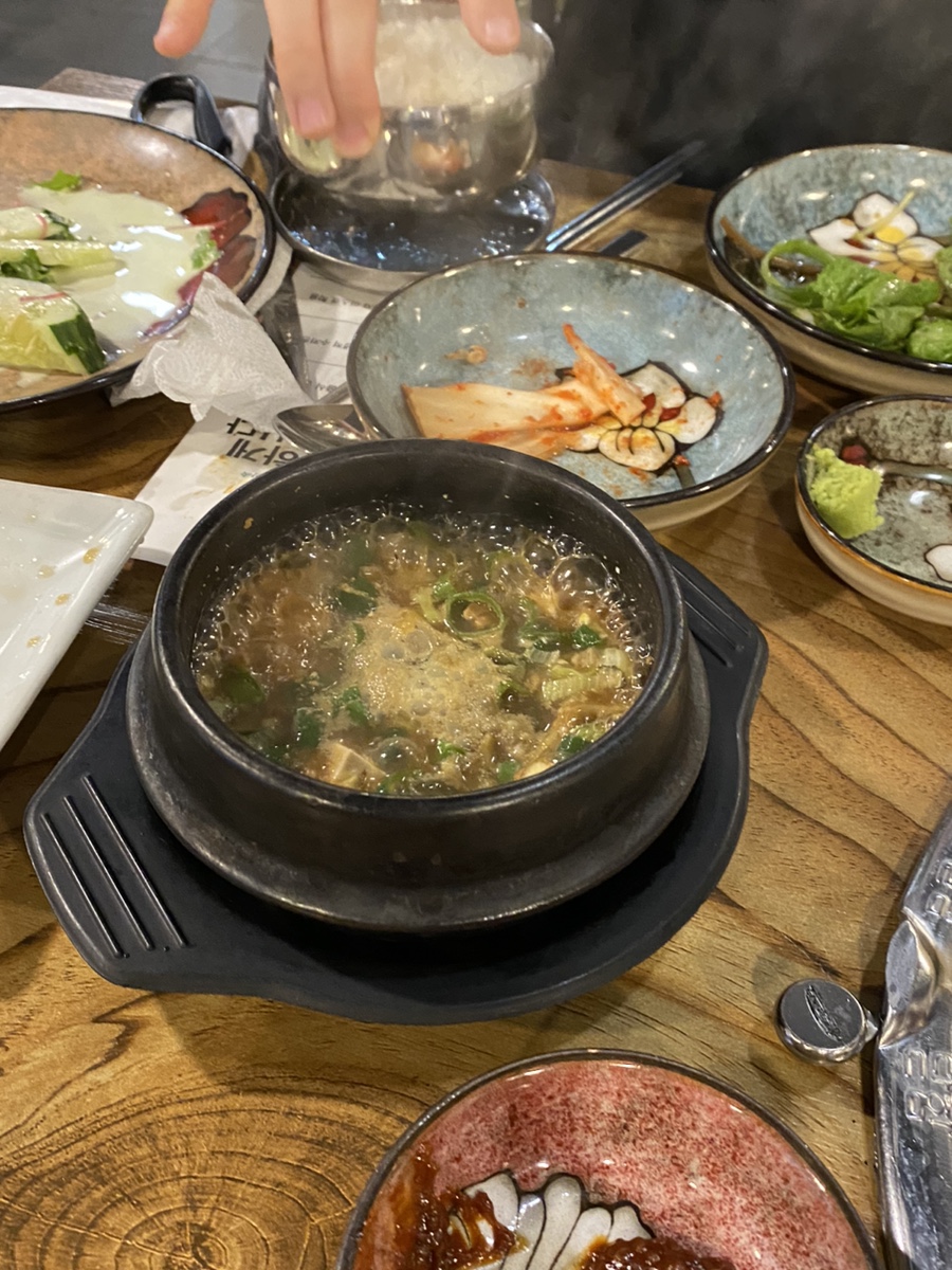 의성참한우 식육식당 이미지