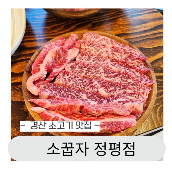 소꿉자 정평점 이미지