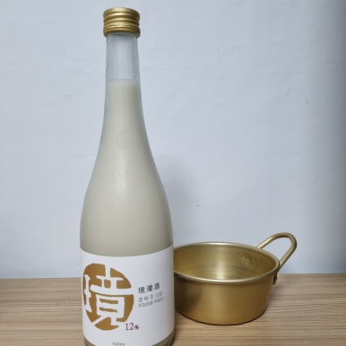 사천탁주 이미지