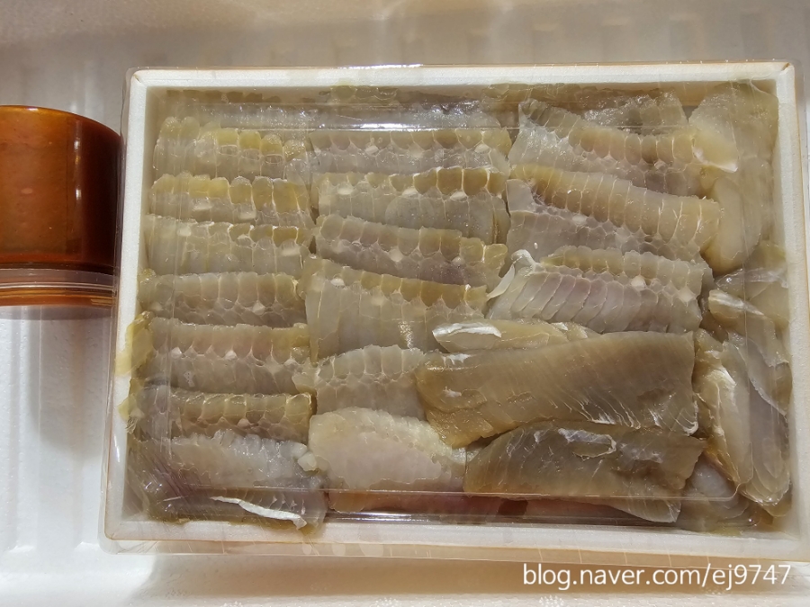흑산도홍어맛있는집 이미지