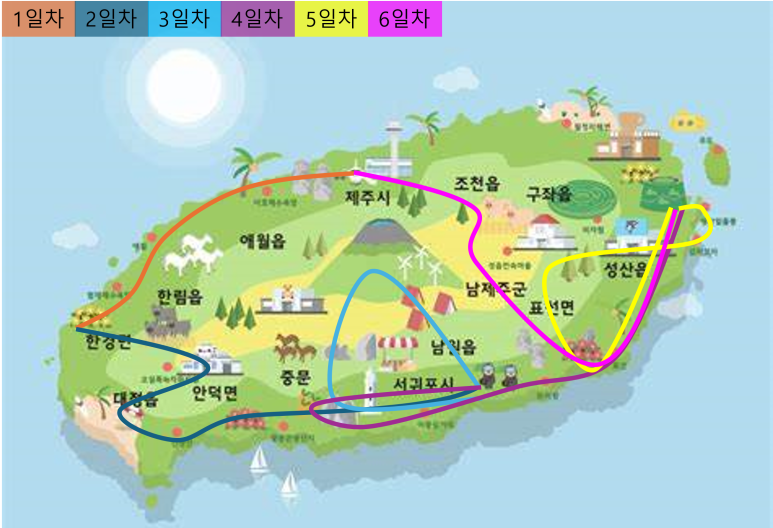 이호농원 이미지
