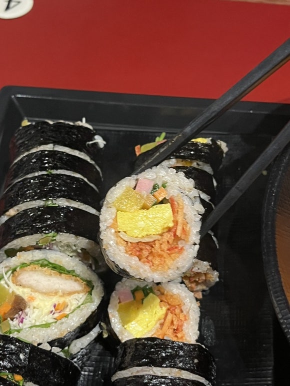 마녀김밥북구청점 이미지