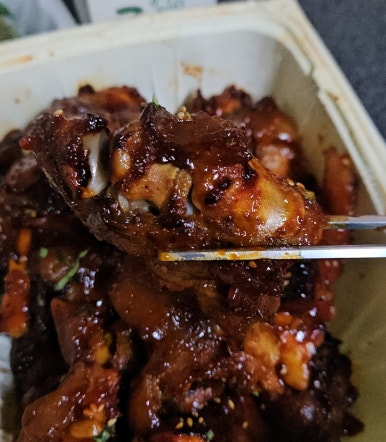 창신동매운족발석계점 이미지