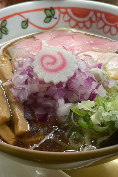멘야큐 이미지