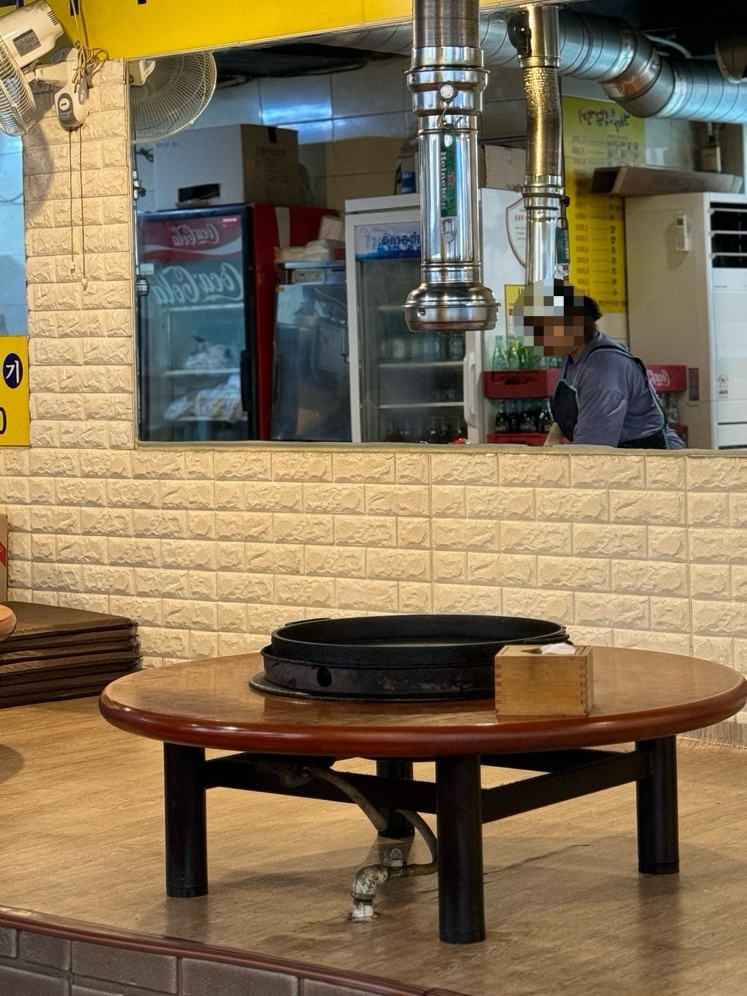 희망88춘천닭갈비 이미지