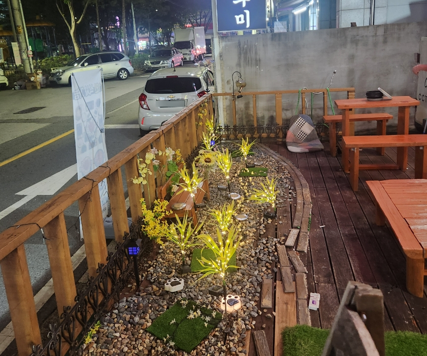청춘불쭈꾸미옥계점 이미지