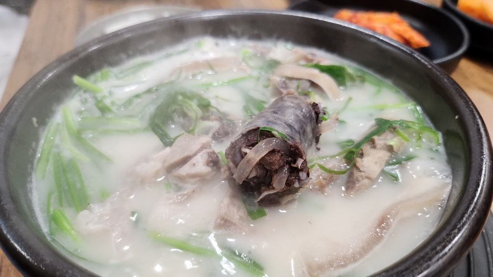 국밥마니 이미지