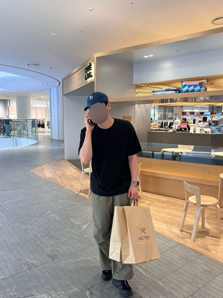 아크테릭스롯데동탄점 이미지