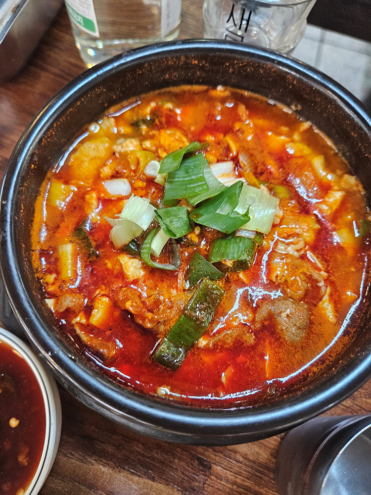 한우곱창&오겹살 이미지