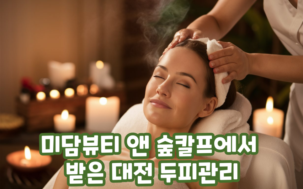 청정미담 이미지