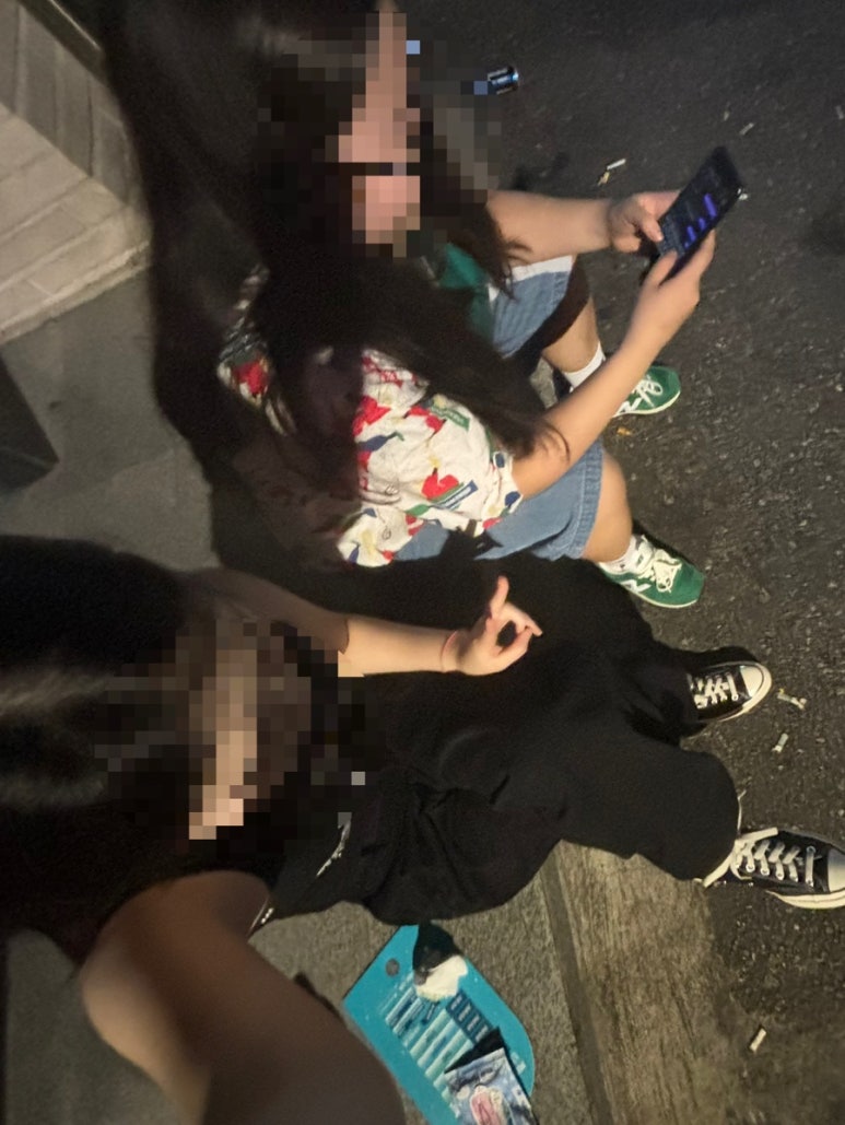 땀손도예 이미지