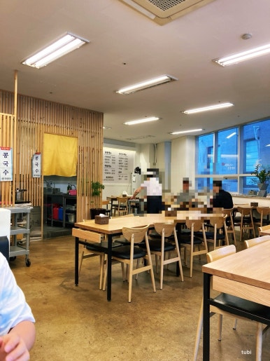 명인국수와숯불냉면 이미지