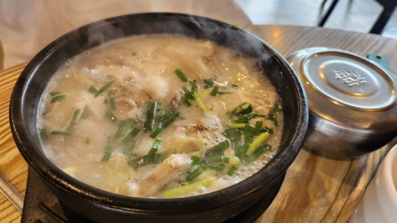 한재골장터국밥 이미지