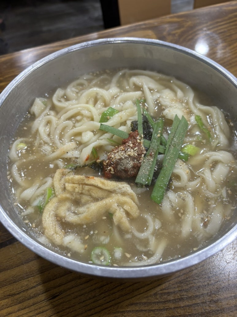 잔치마당칼국수 이미지