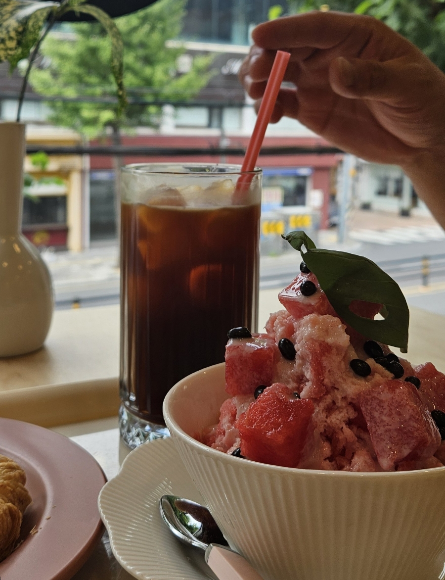 오쓰리(O³) 이미지