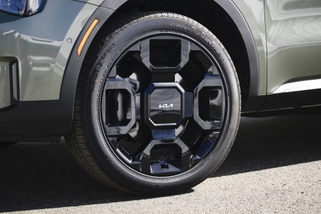 2025년형 기아 자동차  쏘렌토 하이브리드 – "최고의 가족용 중형 SUV 선택" 이미지 10