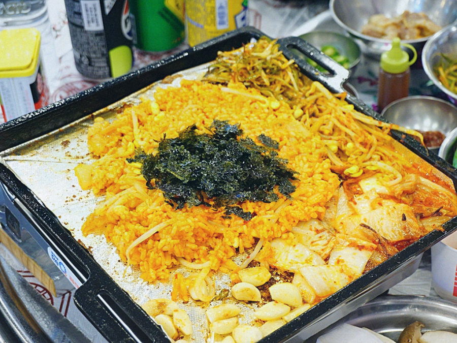 슈퍼냉삼집 이미지