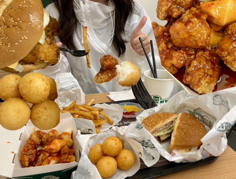 버거운버거국민대점 이미지