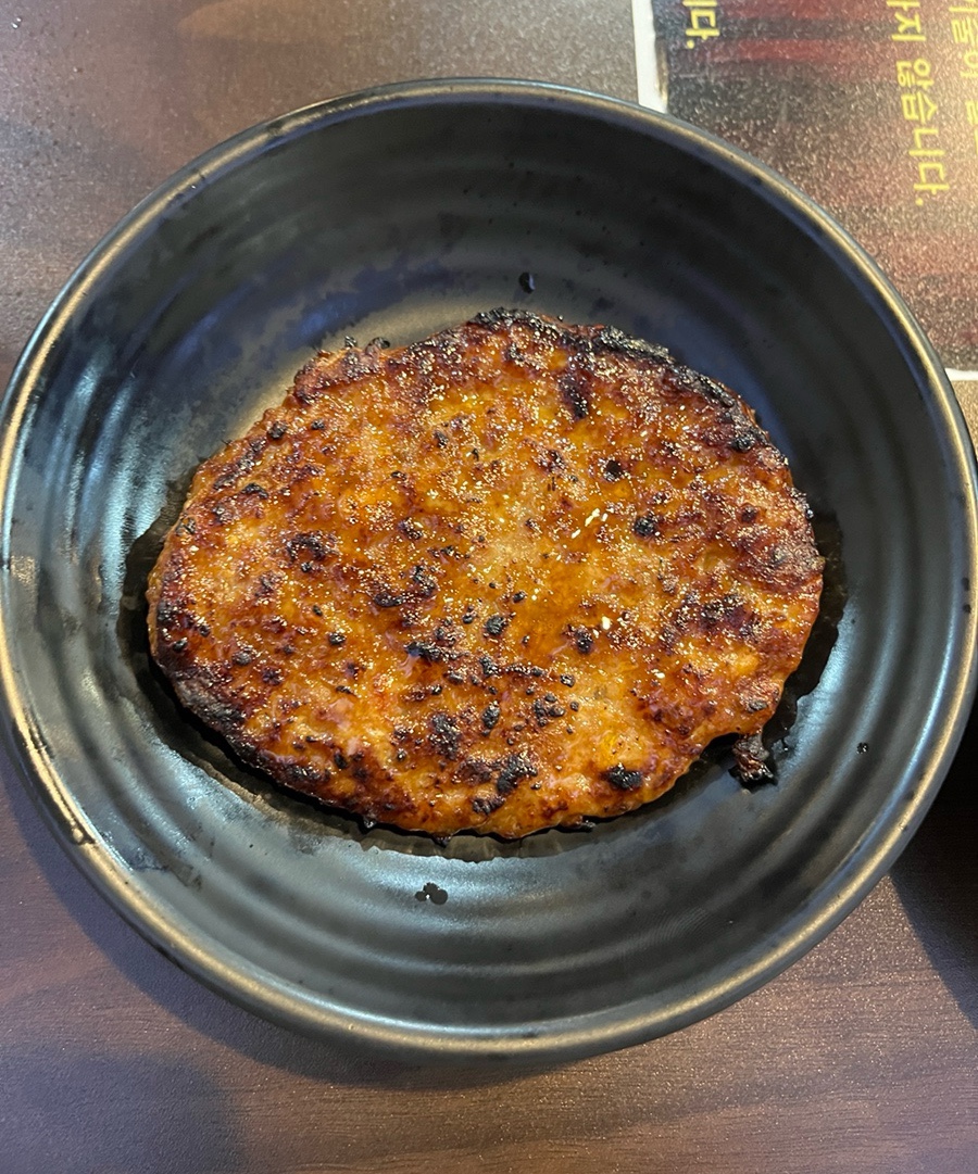 수제냉면떡갈비삼락원냉면 이미지