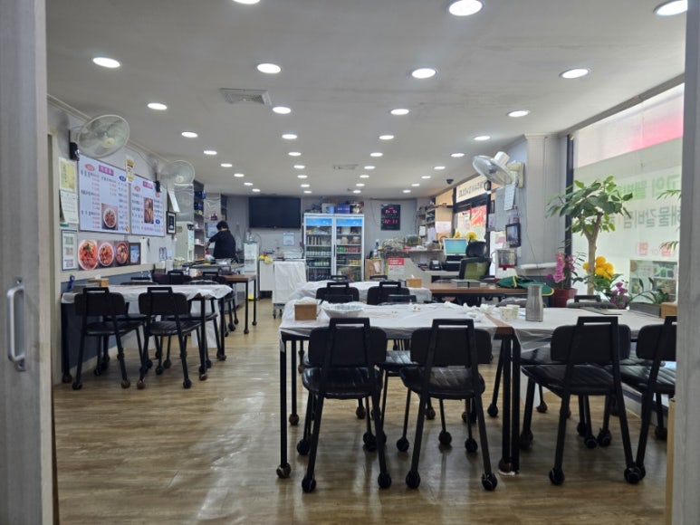 원조이박사해물갈비찜 이미지