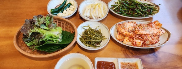 가장맛있는족발 대구수성못점 이미지