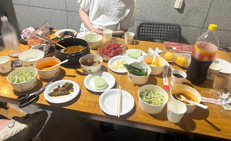 선녀바위펜션 이미지