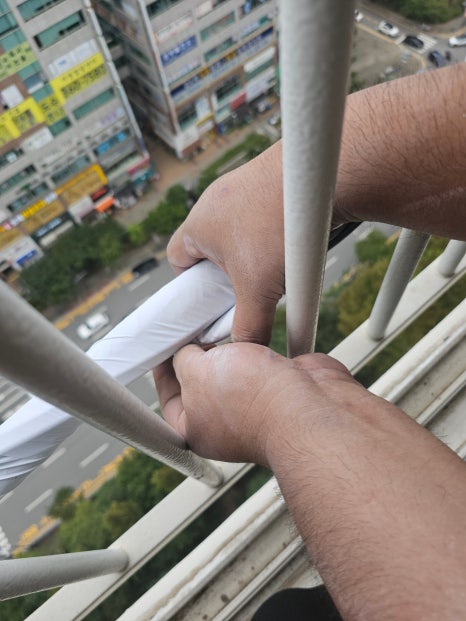 김집에어컨 이미지