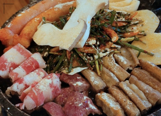 맛있는곱창 이미지