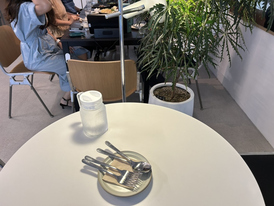 뽀빠이 죽동점 이미지