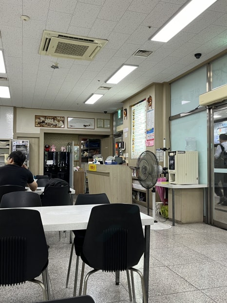 터미널한식부한미 이미지