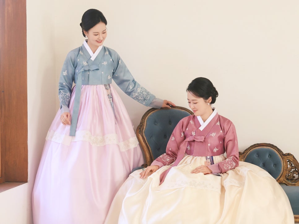 베틀한복광주광역시점 이미지