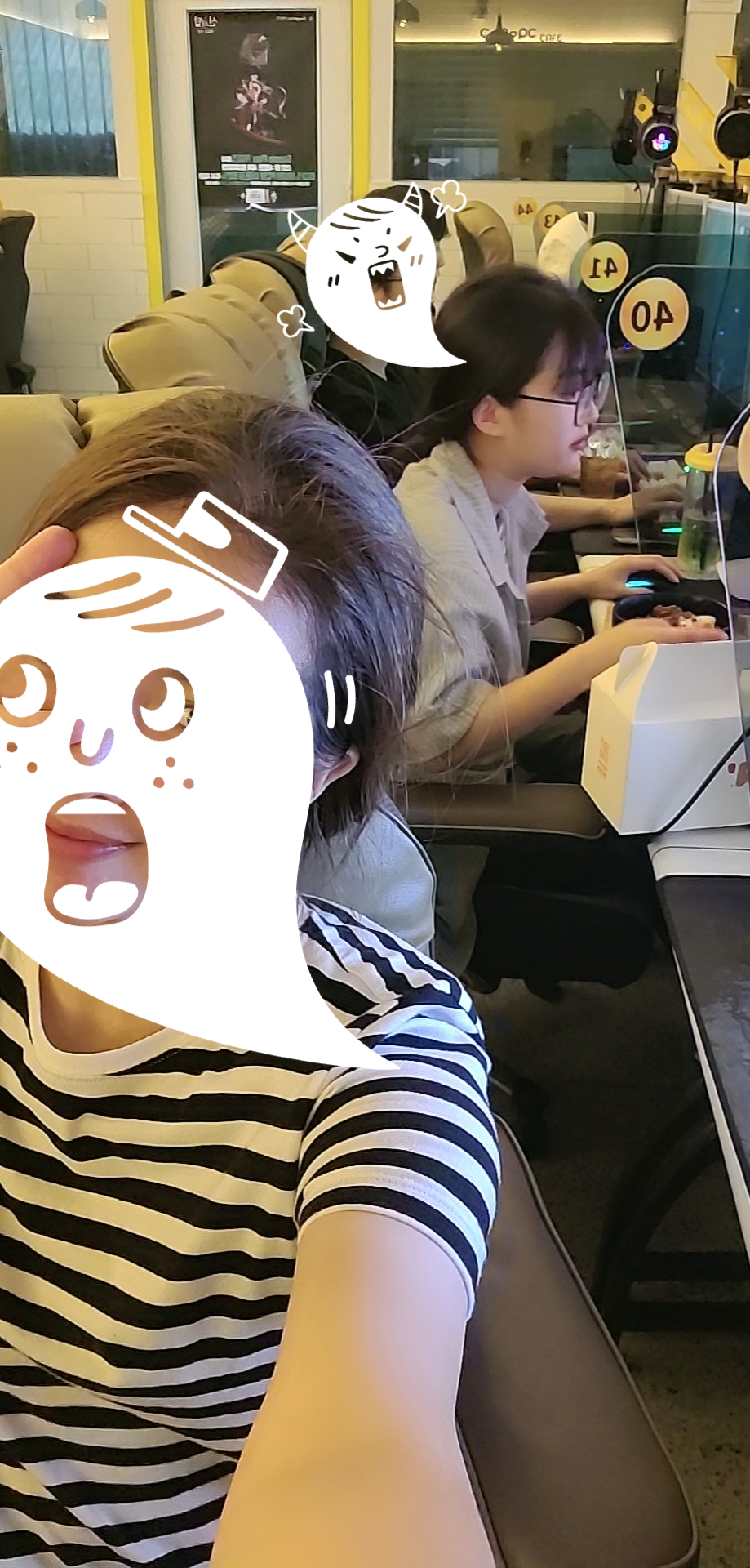 전통찻집예사랑 이미지